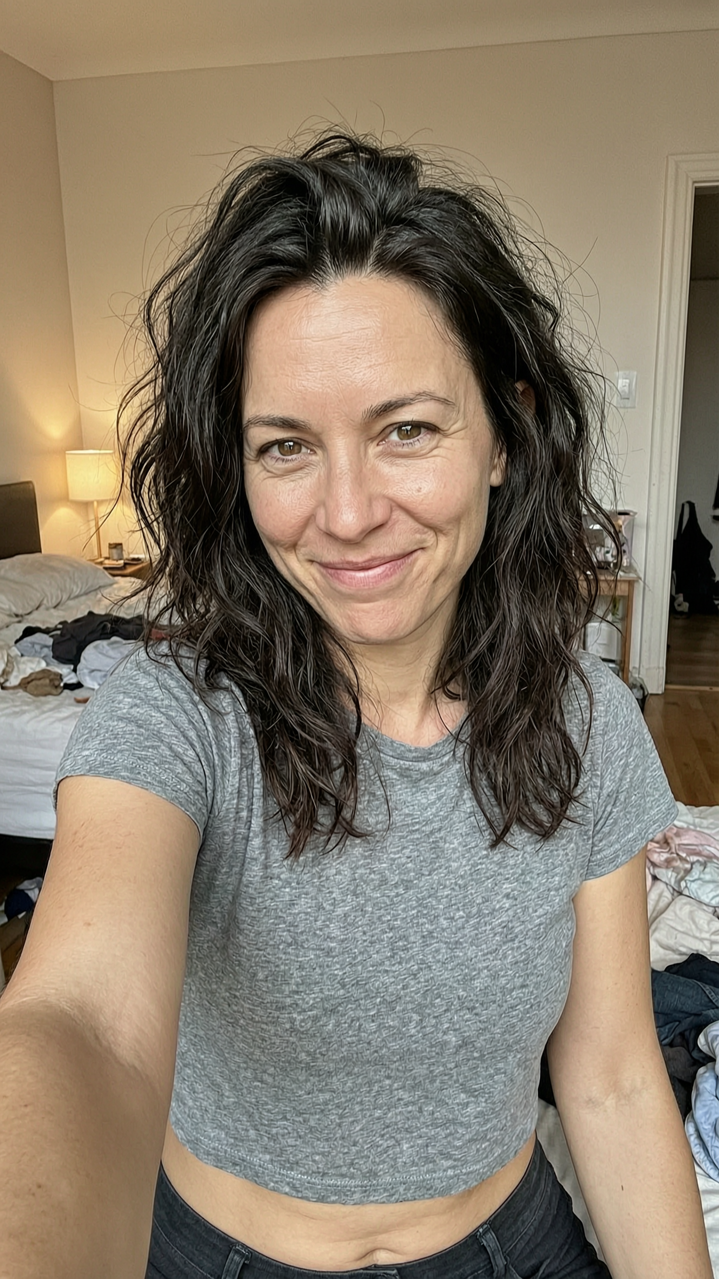 Emma, 35