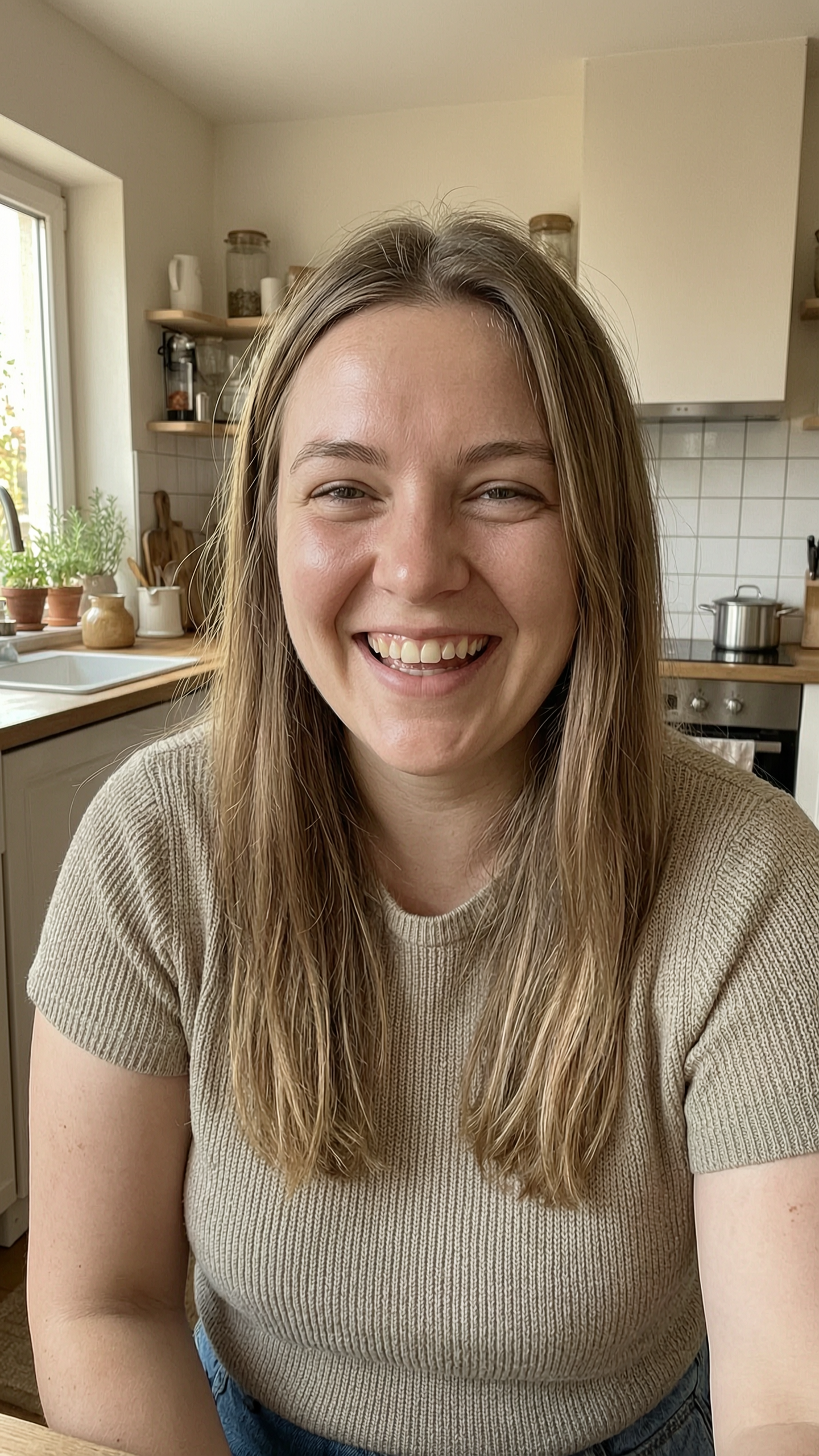 Isabella, 26