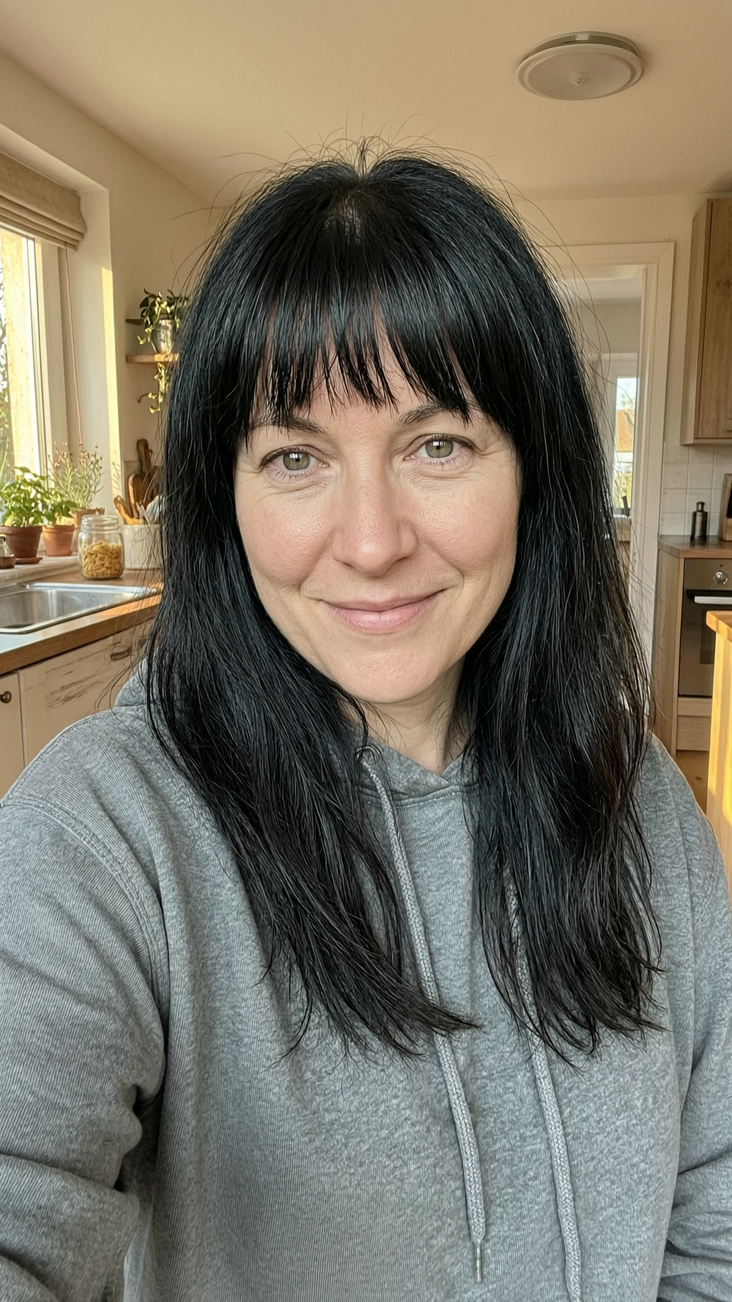 Eleanor, 33